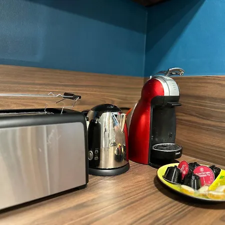 Spacieux T4 Διαμέρισμα *