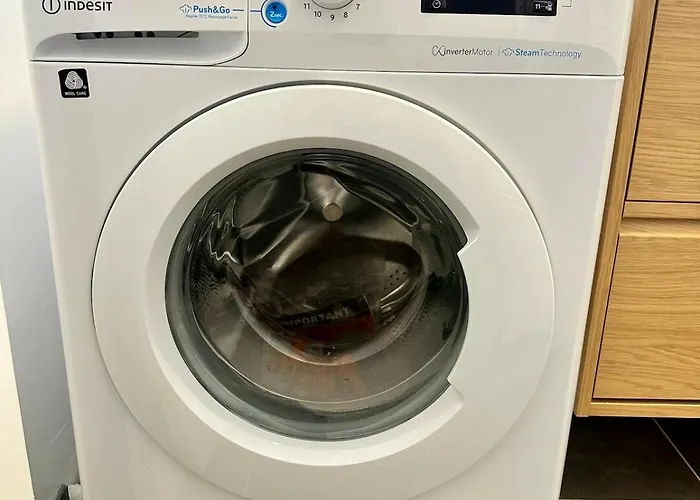 Spacieux T4 Διαμέρισμα Brignais