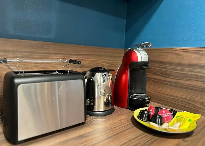 Spacieux T4 Διαμέρισμα *